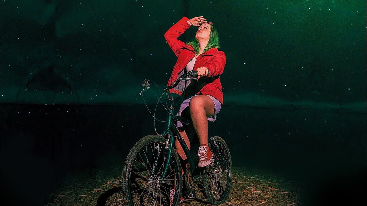 Belle Lune - extraterrestre (Clipe Oficial)