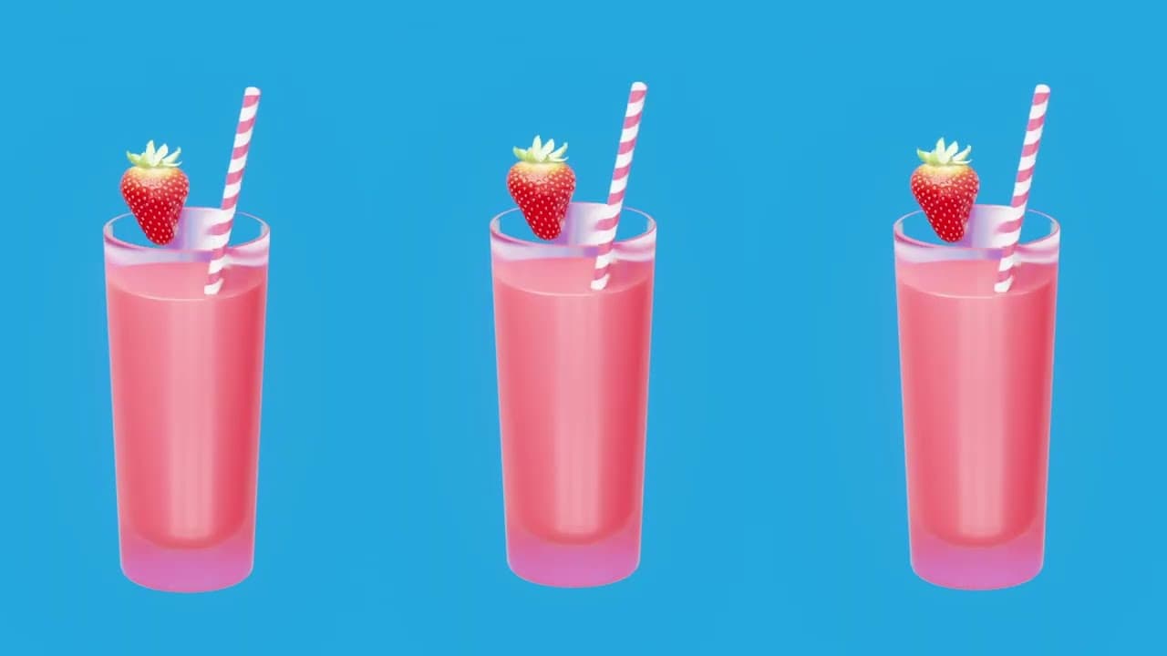 Aretuza Lovi - Vitamina (Visualizer Oficial)