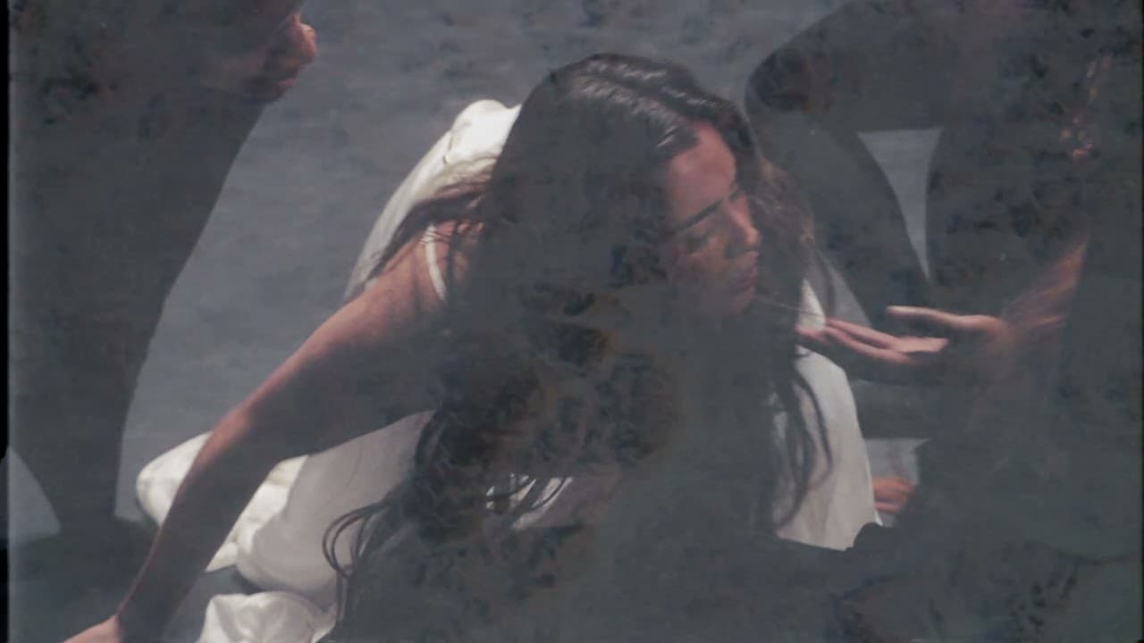 Lauren Jauregui - Scattered Feat. Vic Mensa (Official Audio)