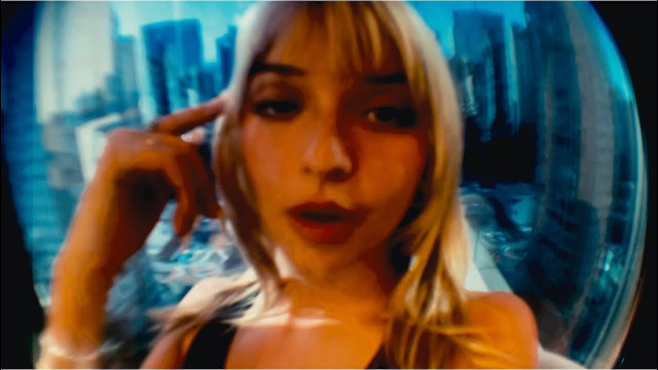 Joalin - I'm The One (Official Music Video)