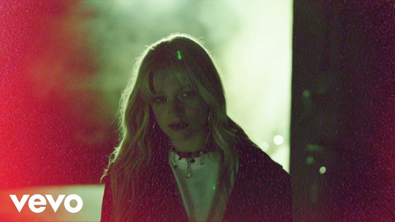 Dylan, Bastille - Liar Liar