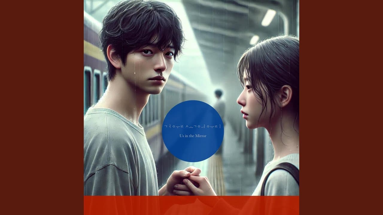 Mirrors Of The Divine