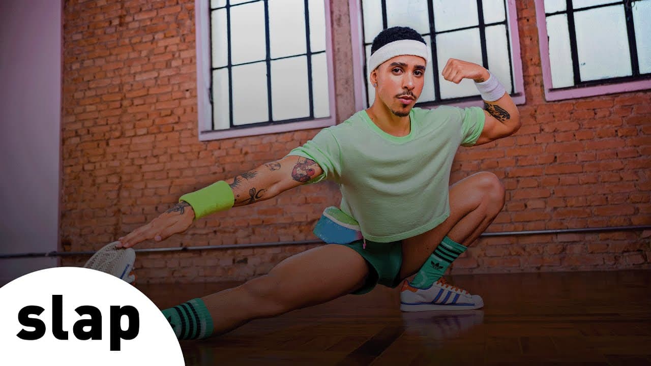 Thiago Pantaleão - Desculpa por Eu Não Te Amar (Video Dance)