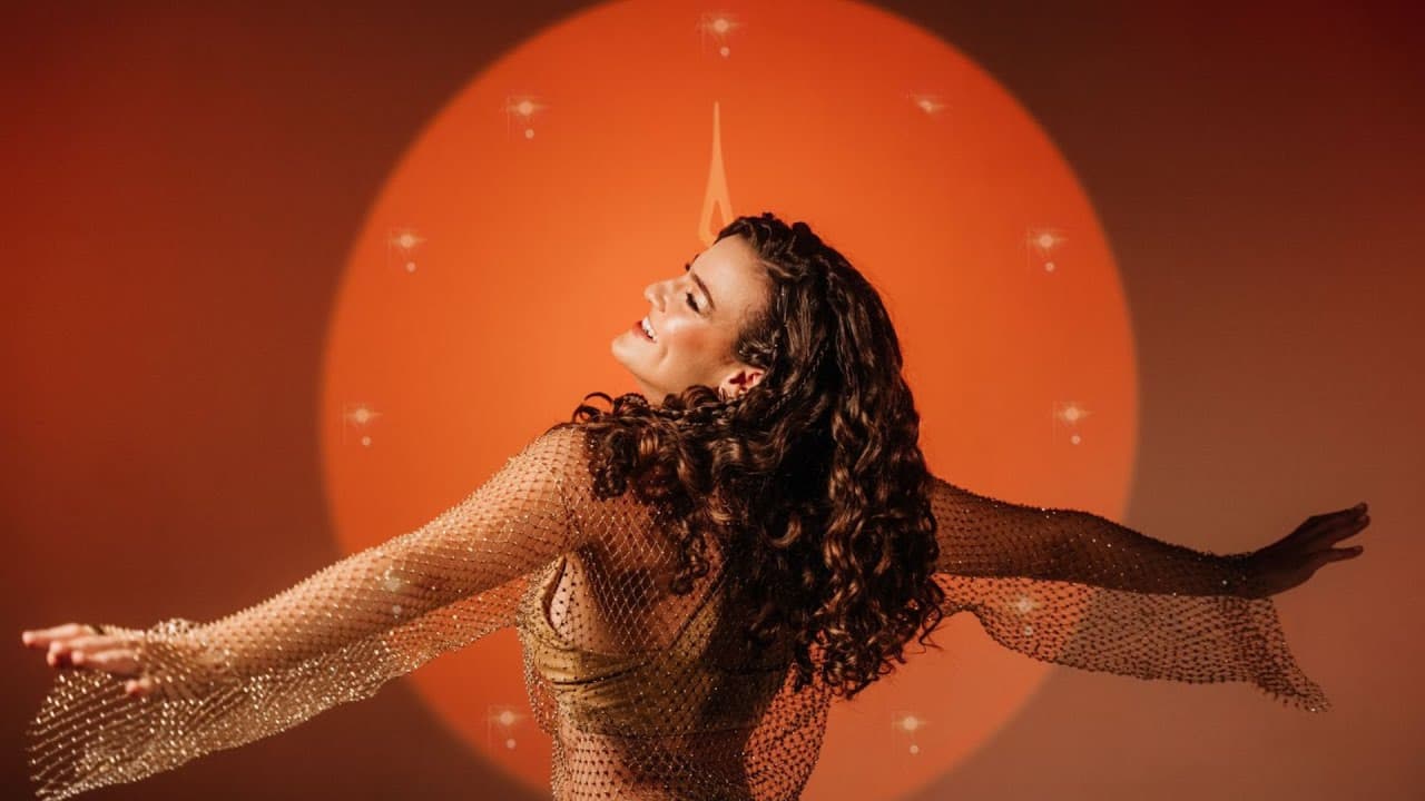 Lala Dias - poesia de carnaval (Visualizer Oficial)