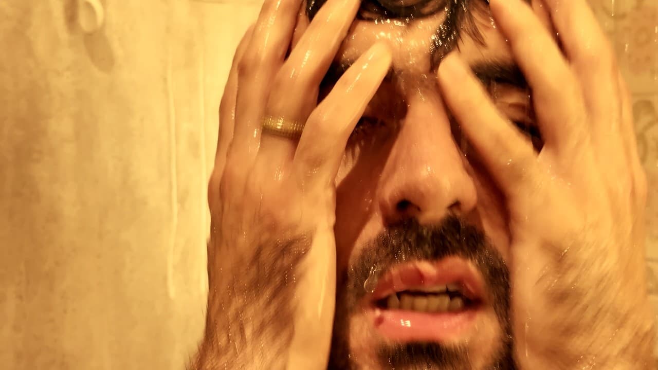 YOHAN - Teu Jogo (Clipe Oficial)