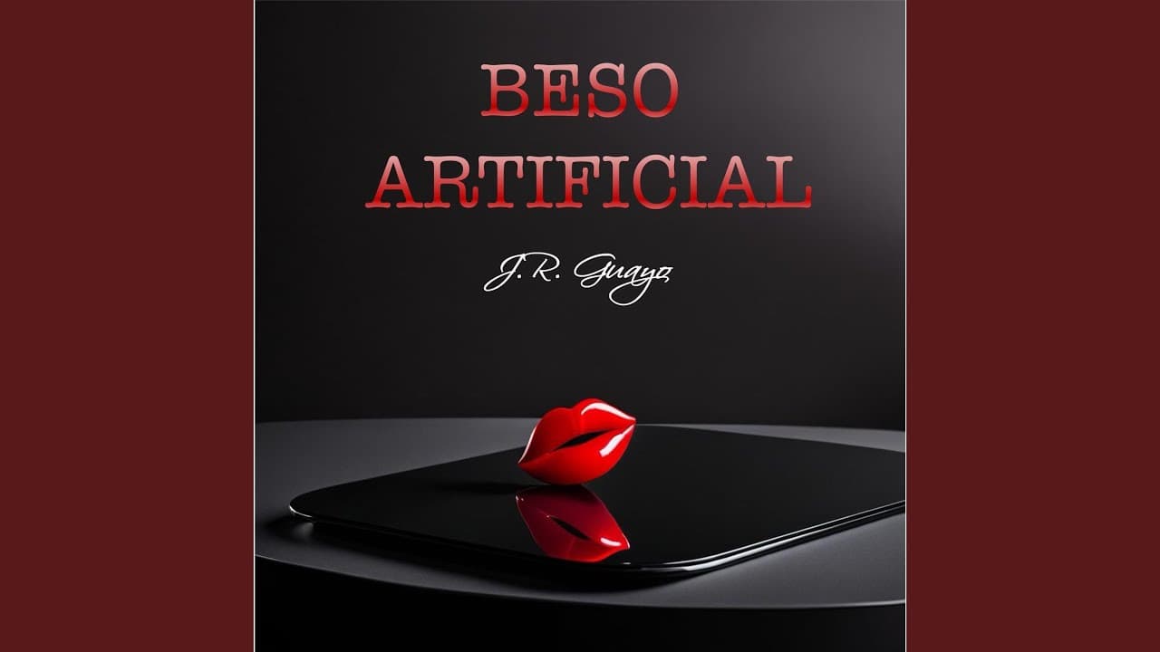 Beso Artificial