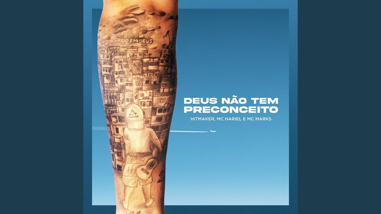 Deus Não Tem Preconceito