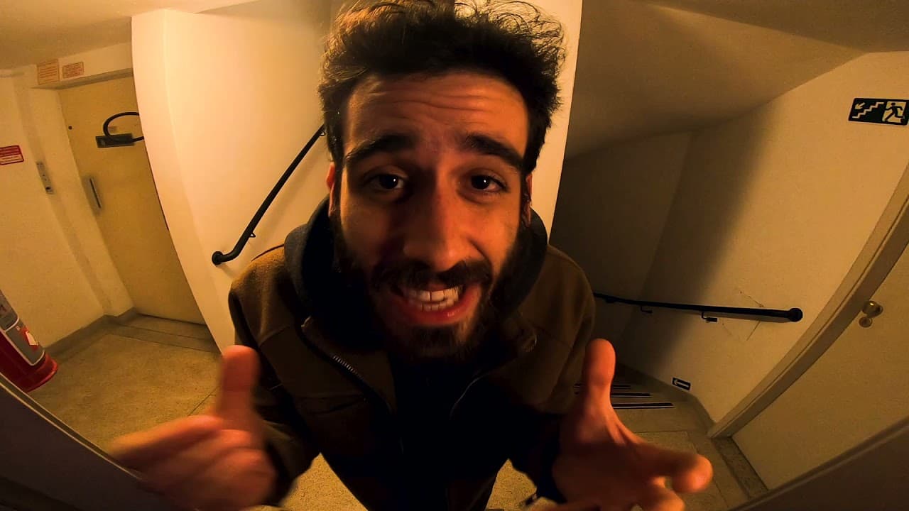 TULER - Deixa Eu Falar (Clipe Oficial)