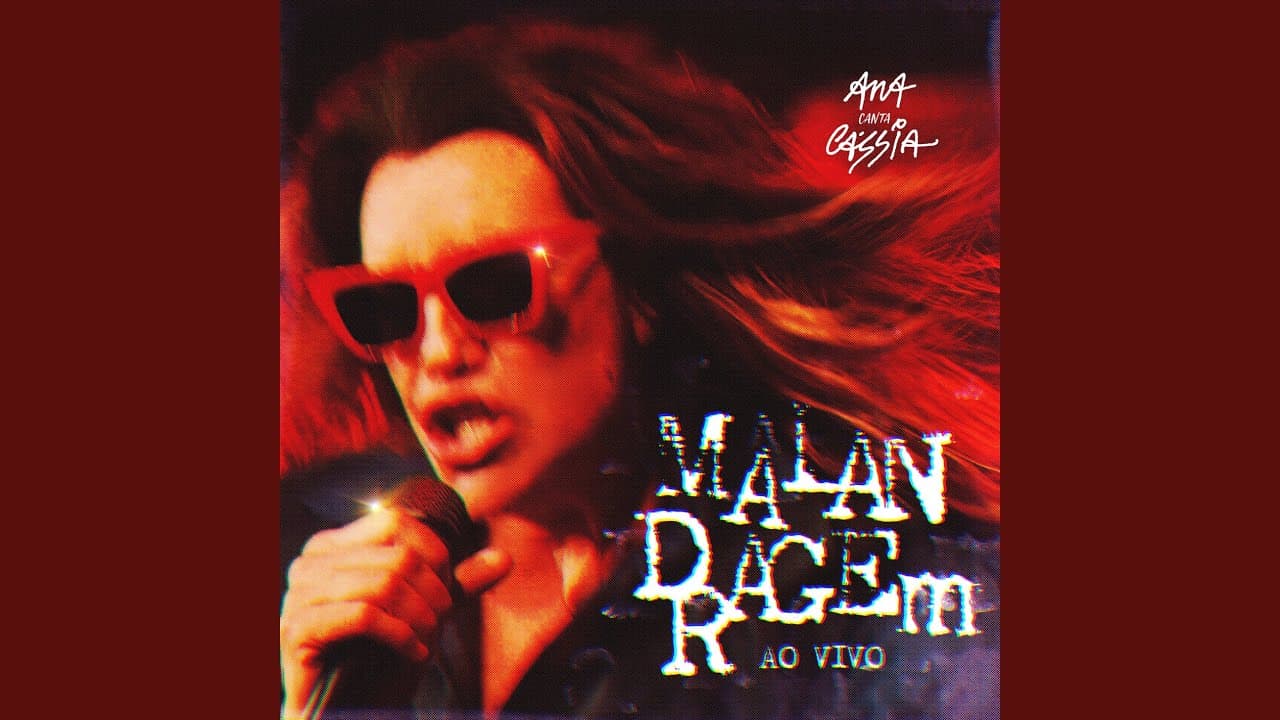 Malandragem (Ao Vivo)