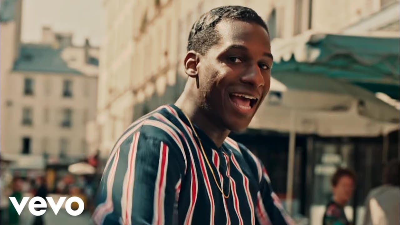 Leon Bridges - If It Feels Good (Then It Must Be) (Official Video)