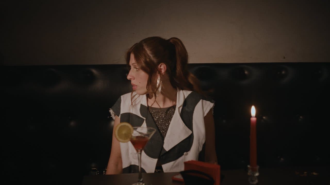 Agatha - juízo (passatempo - capítulo 2)