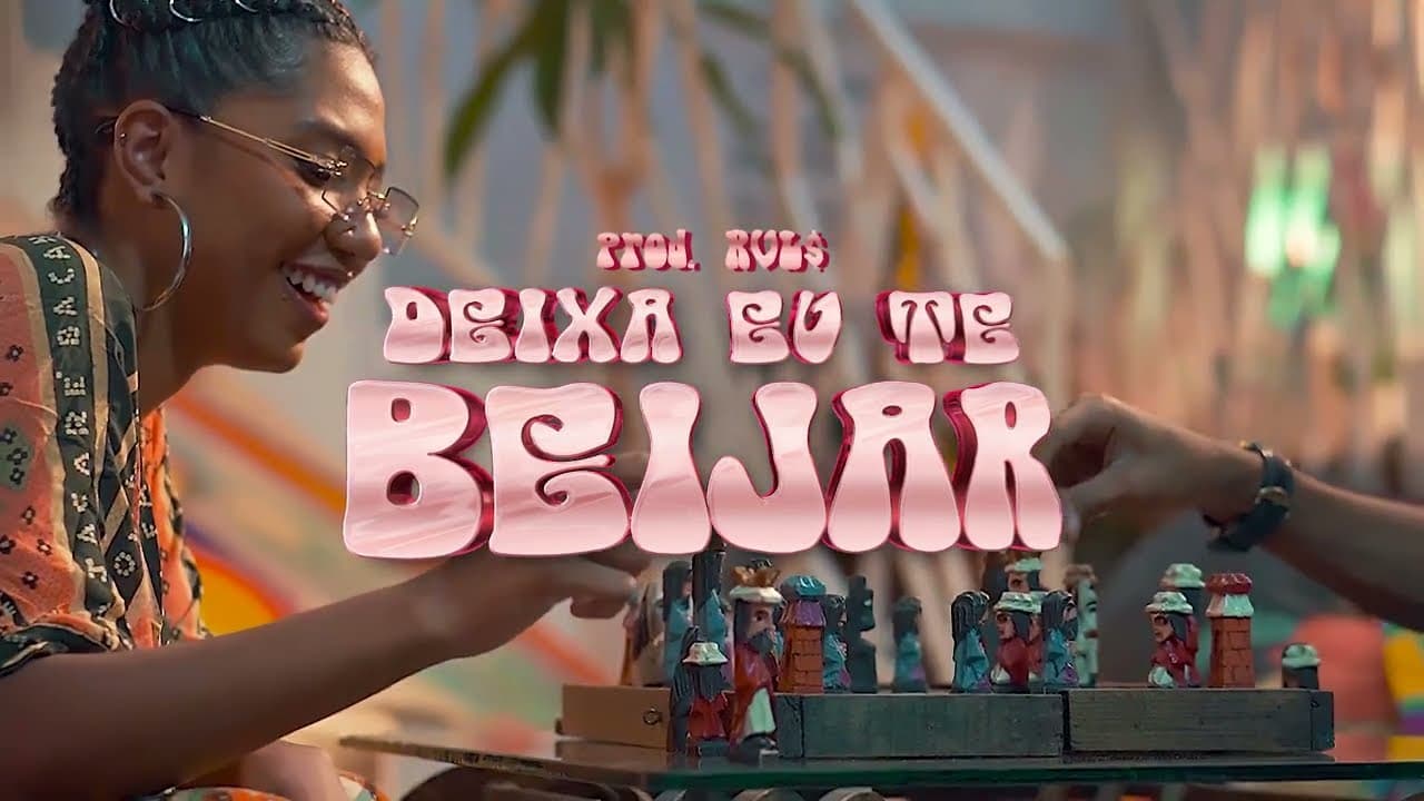 Deixa Eu Te Beijar - Rafa Militão (Prod. RVL$)