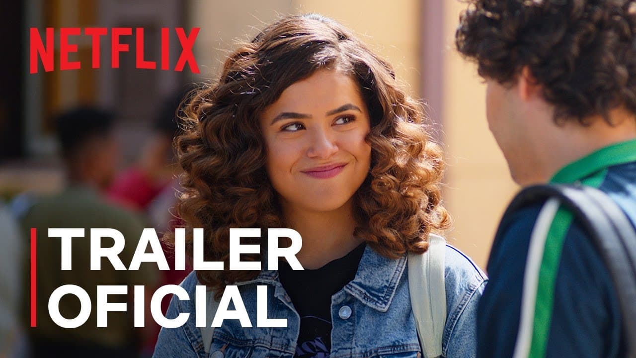 De Volta aos 15: Temporada 2 | Trailer oficial | Netflix