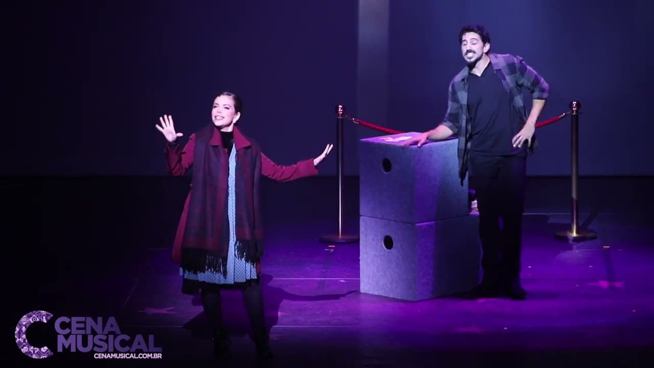 Uma Noite na Broadway 2023 - 'Popular'