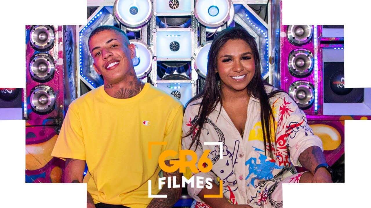 MC Don Juan e MC Danny - Golpe Da Malvadona (GR6 Explode) DG e Batidão Stronda