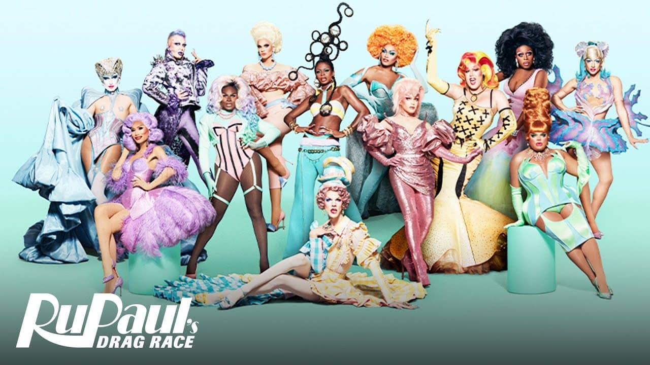 Meet the Queens of Season 13! | RuPaul's Drag Race