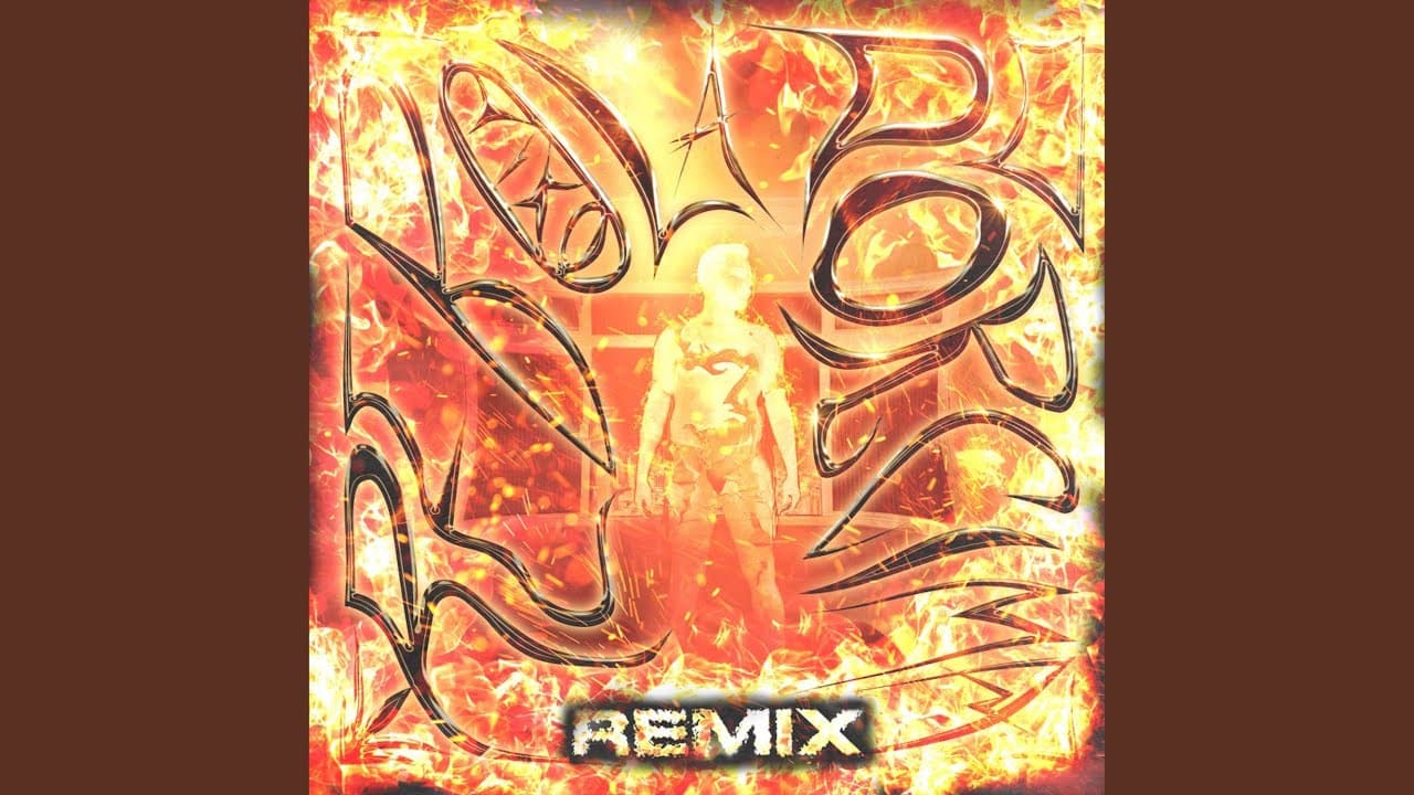 Rebola por Cima (Brega Funk Remix)