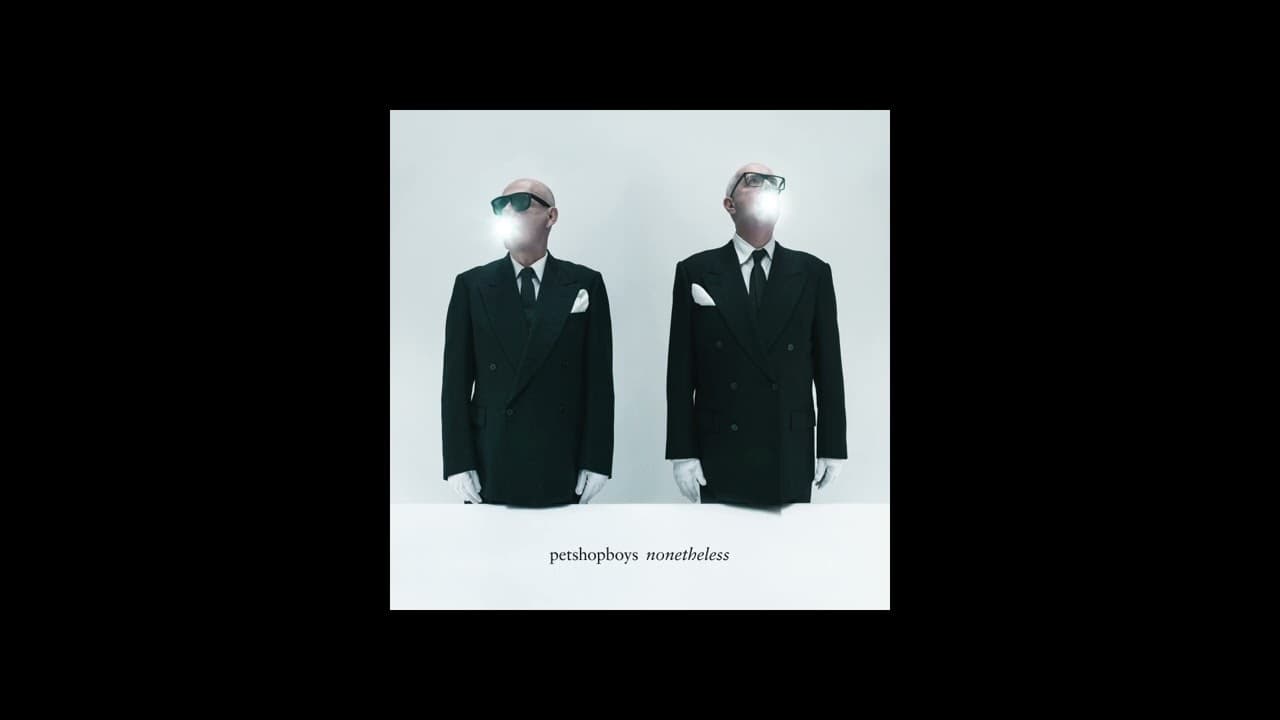 Pet Shop Boys - New London boy (Official Audio)