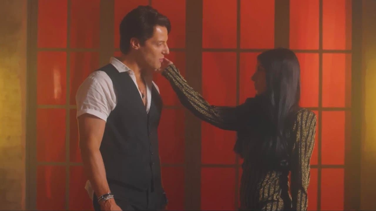 Cacá Vile - Tão doida (videoclipe oficial)