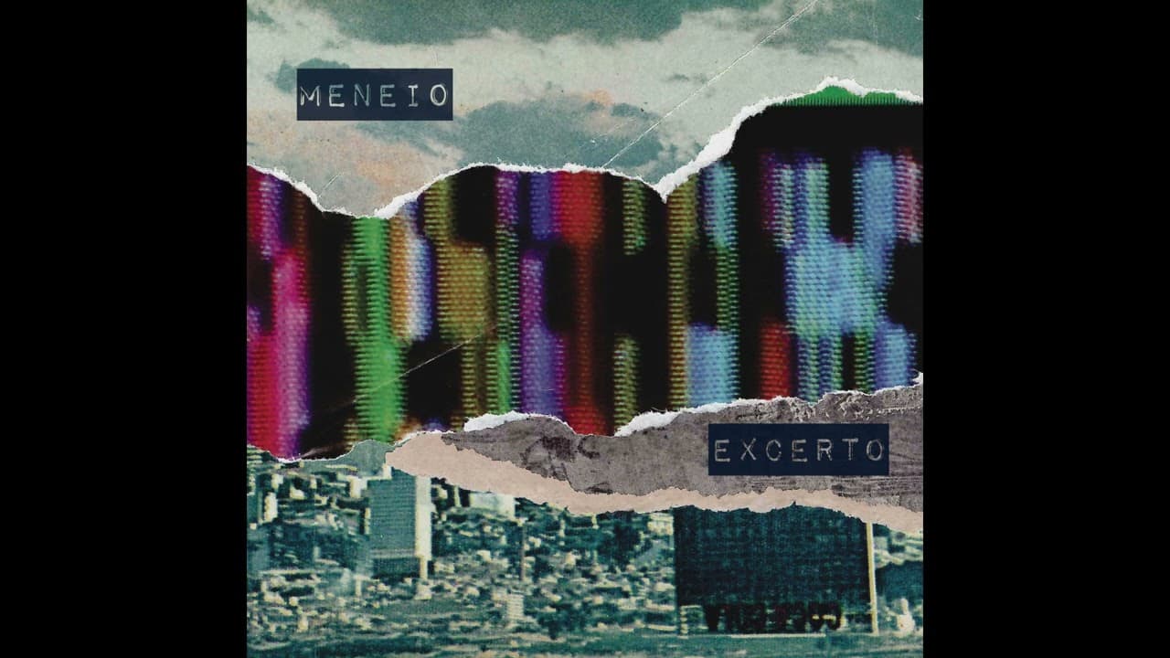 MENEIO | EXCERTO | EP