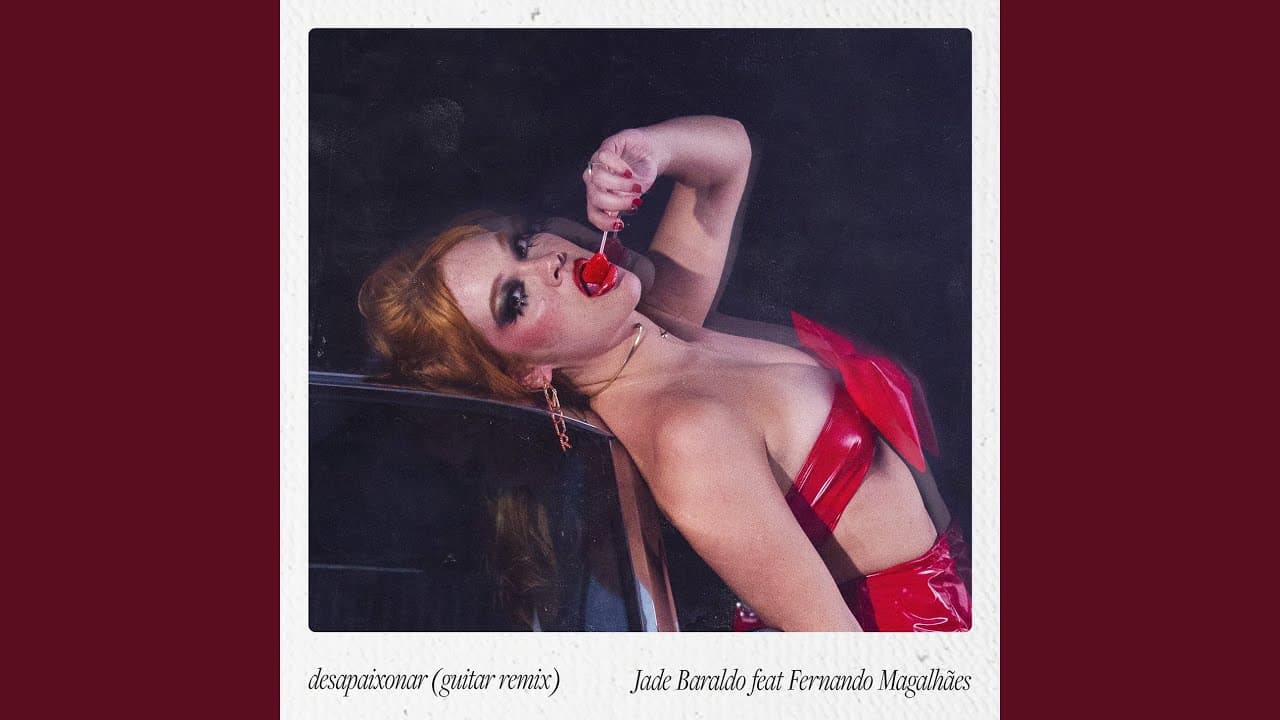 Desapaixonar (Guitar Remix)