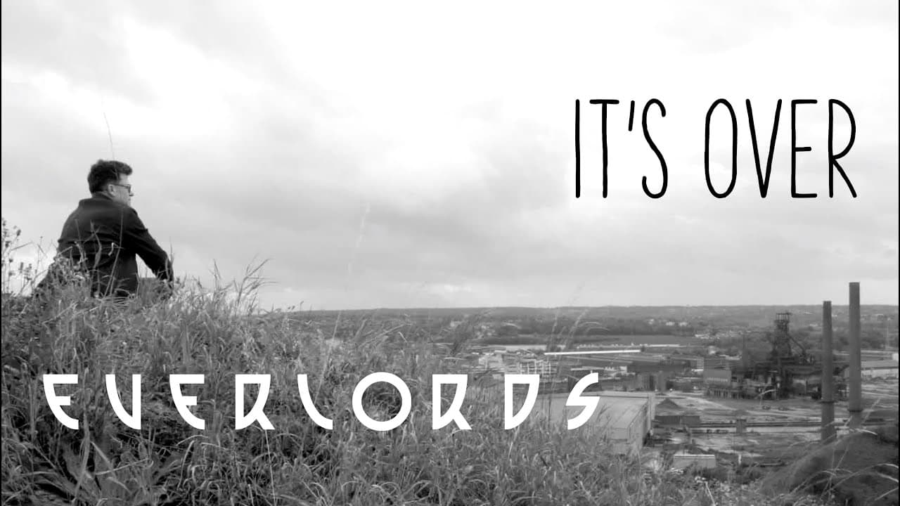 It's Over (official video) - EVERLORDS