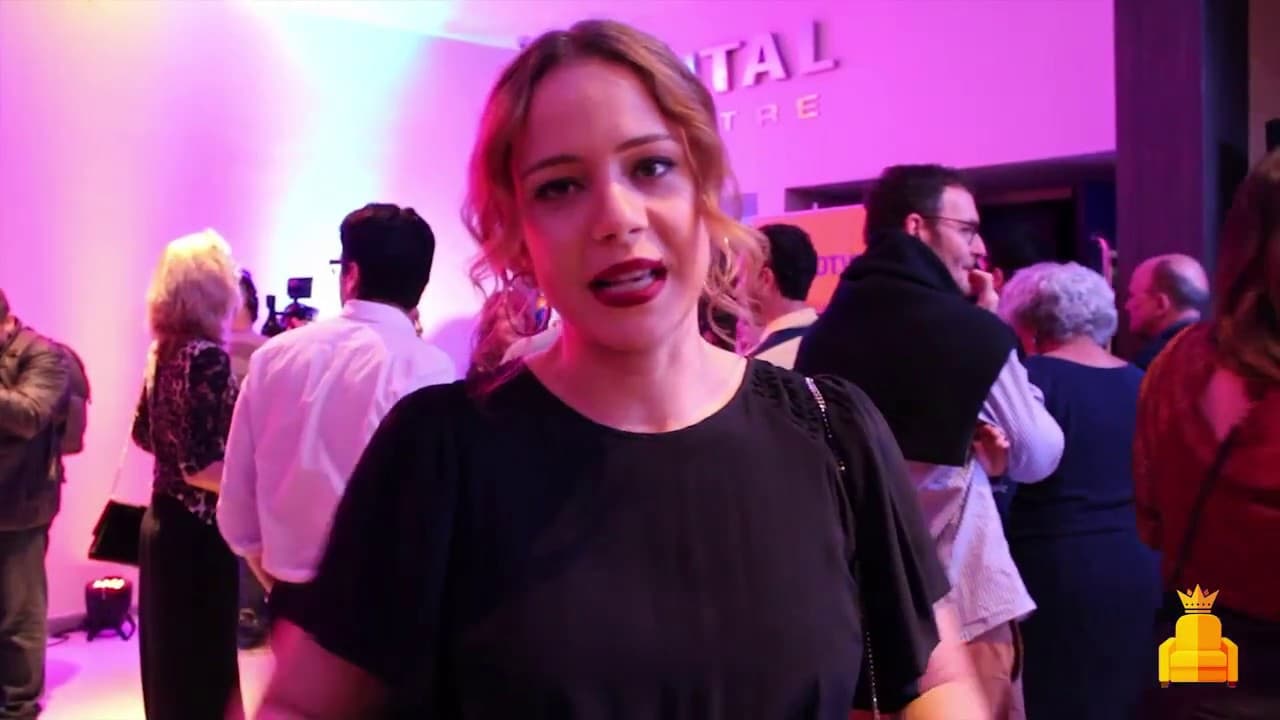 Pré Estreia de "Bingo - O Rei das Manhãs" | Poltrona Vip