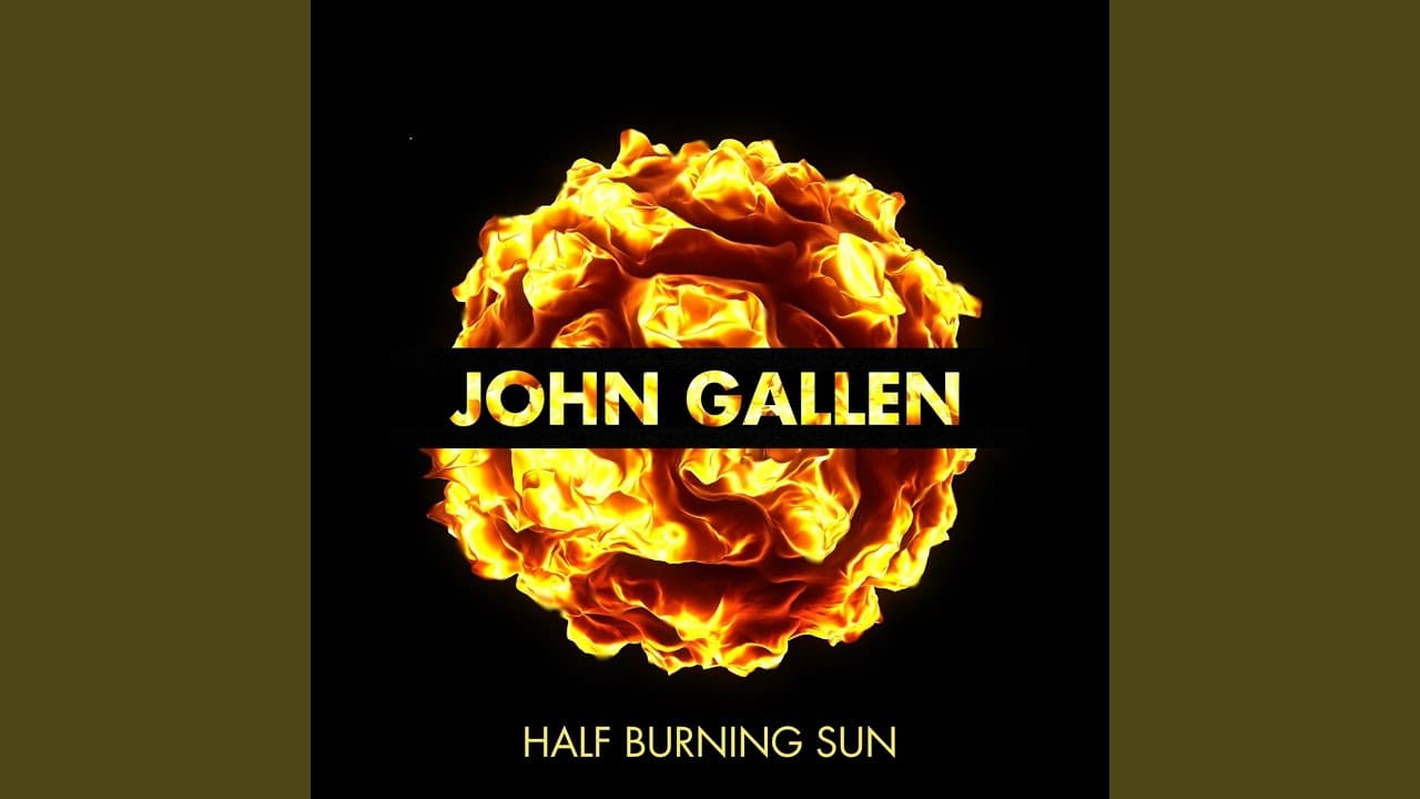 Half Burning Sun