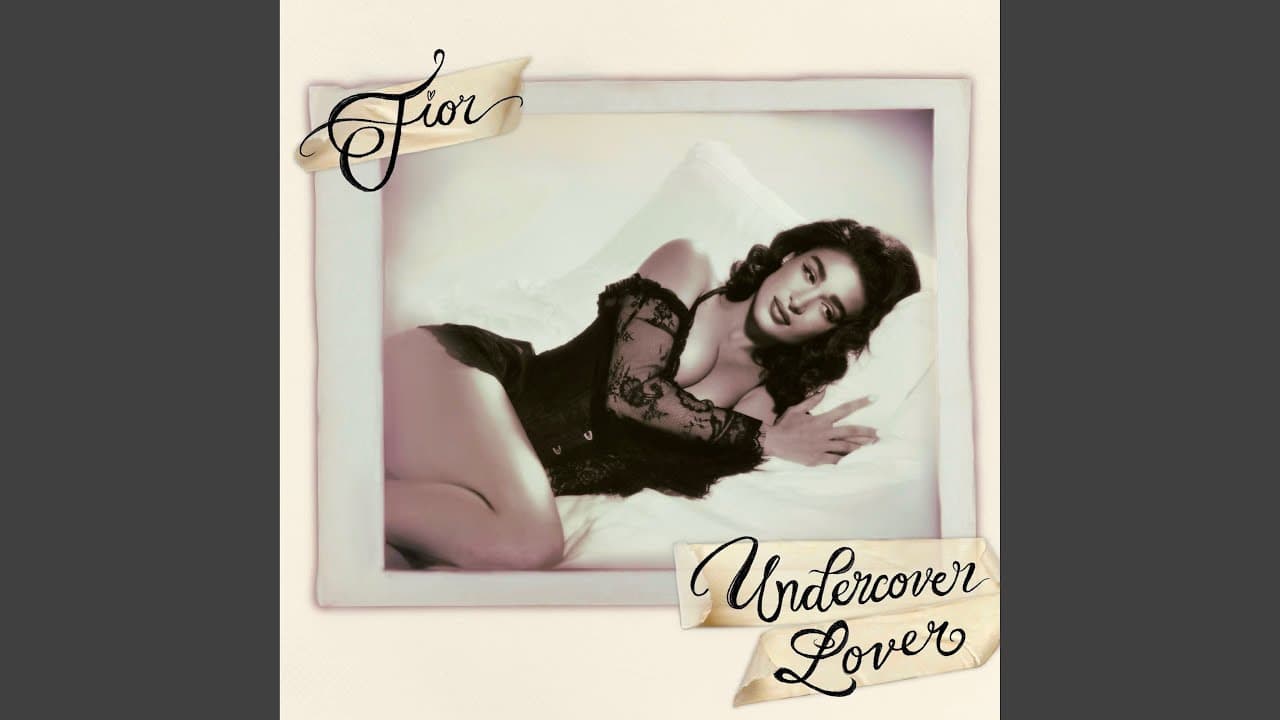 Undercover Lover