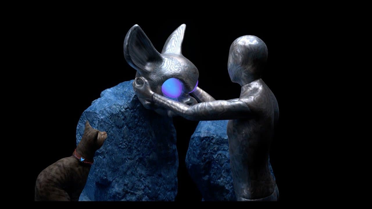 Cat Dealers, Falamansa - Oh! Chuva