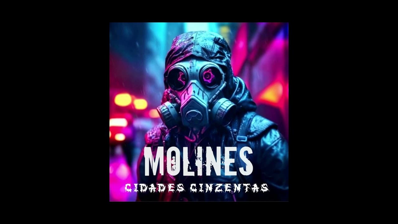 Cidades Cinzentas - Banda Molines
