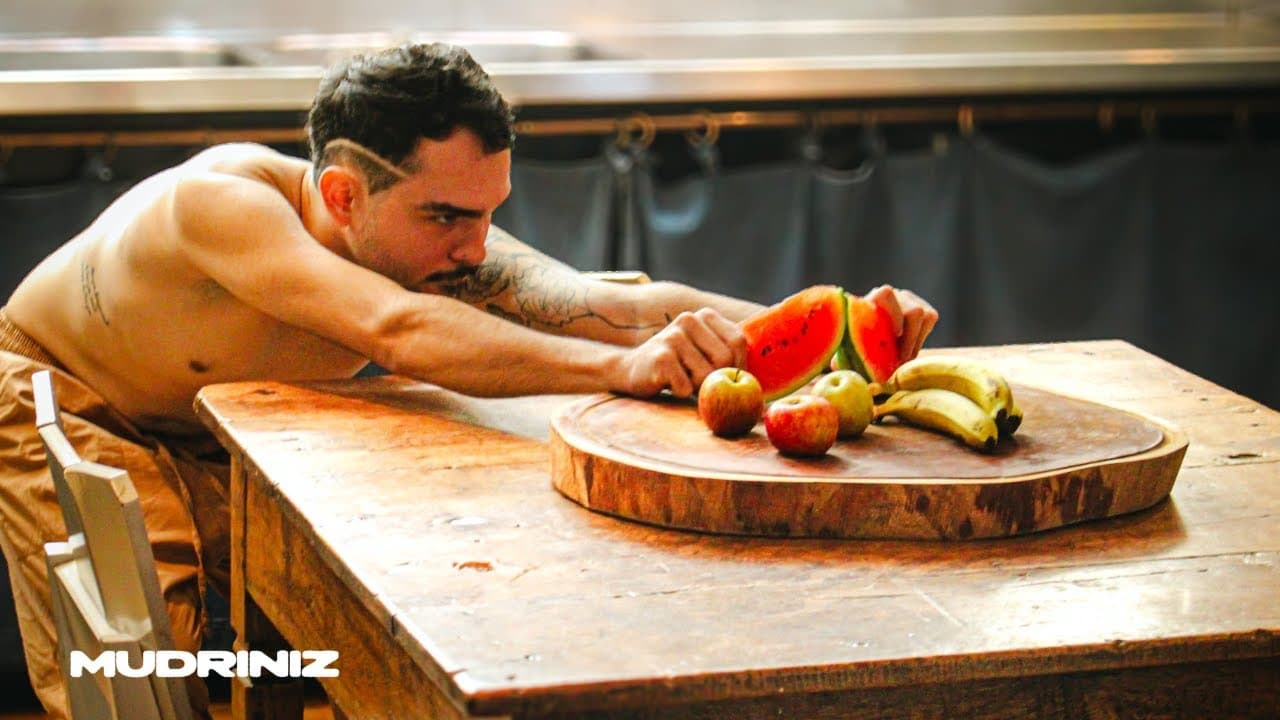 Mudriniz - Você Sabe