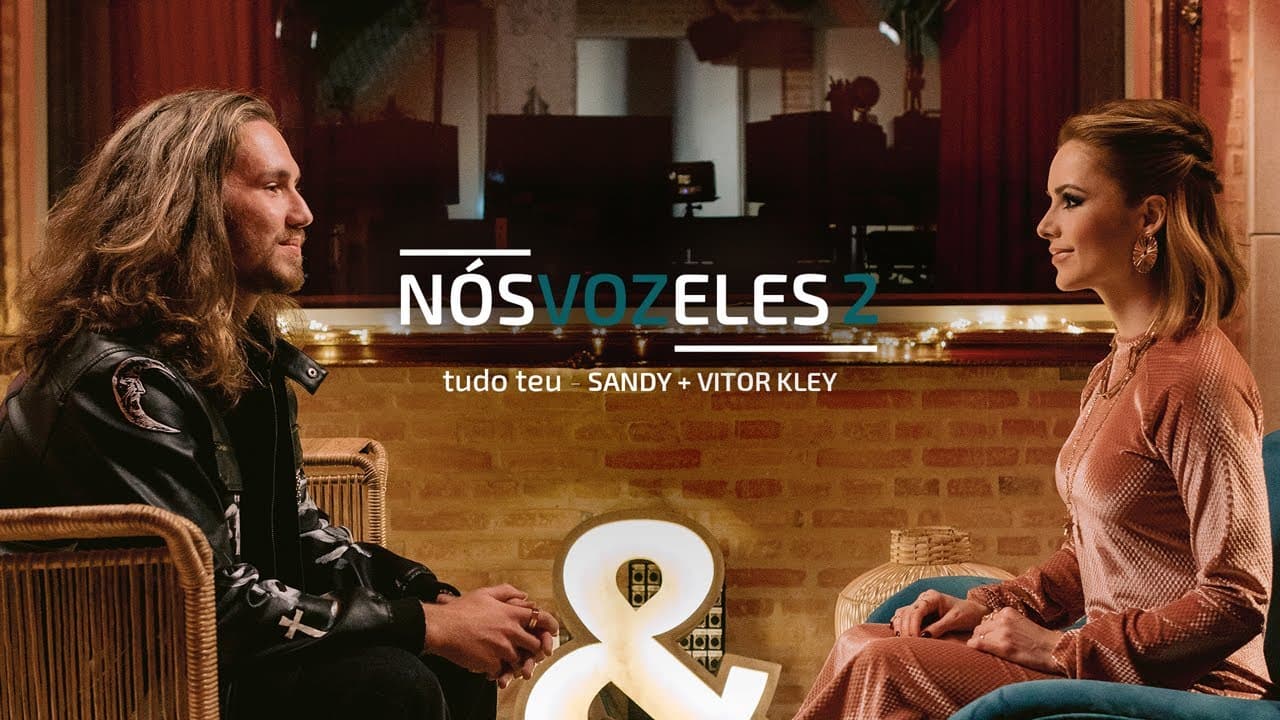 Sandy, Vitor Kley - Tudo Teu