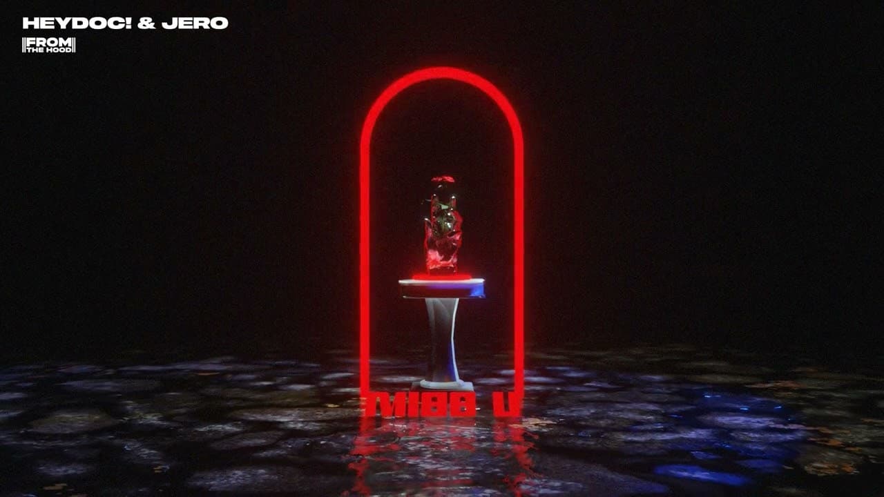 HEYDOC! & JERO - MISS U