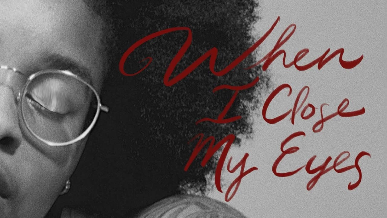 Kalisway - When I Close My Eyes (Official Audio)