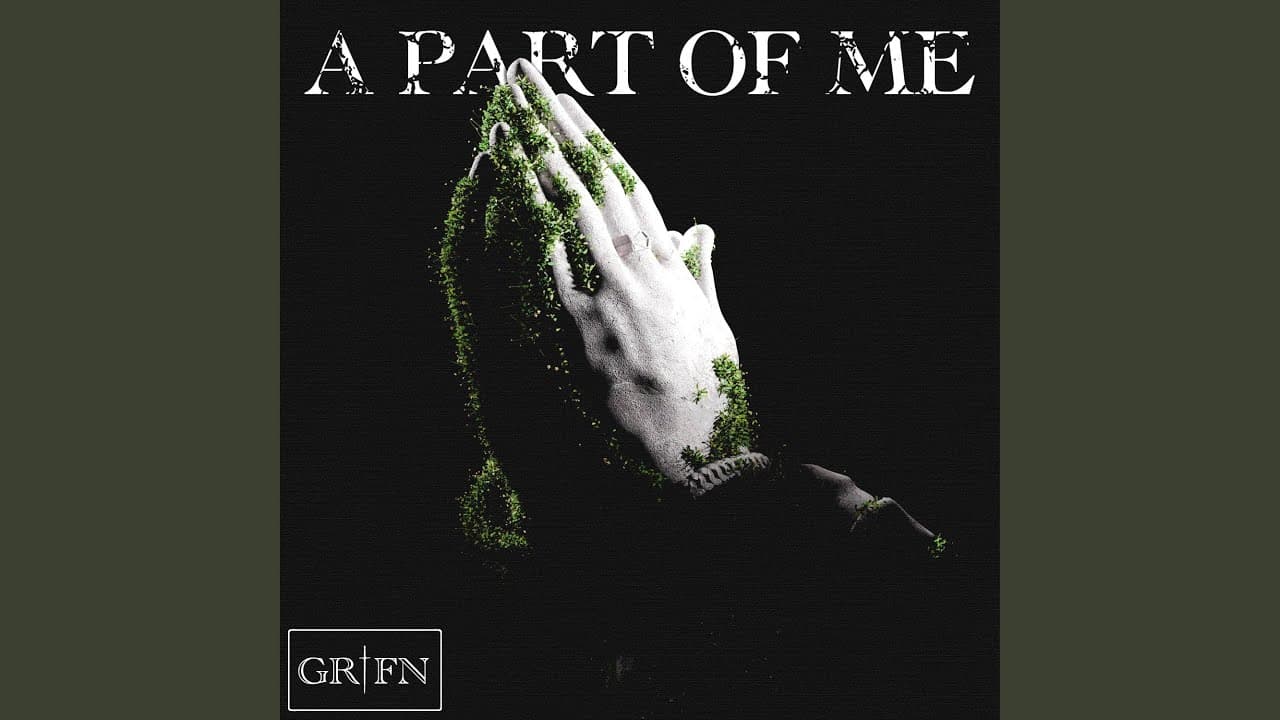 A PART OF ME (Radio Edit)