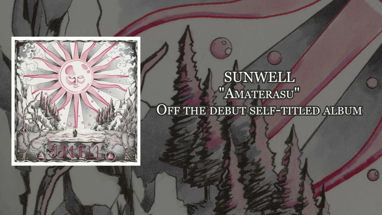 Sunwell - Amaterasu