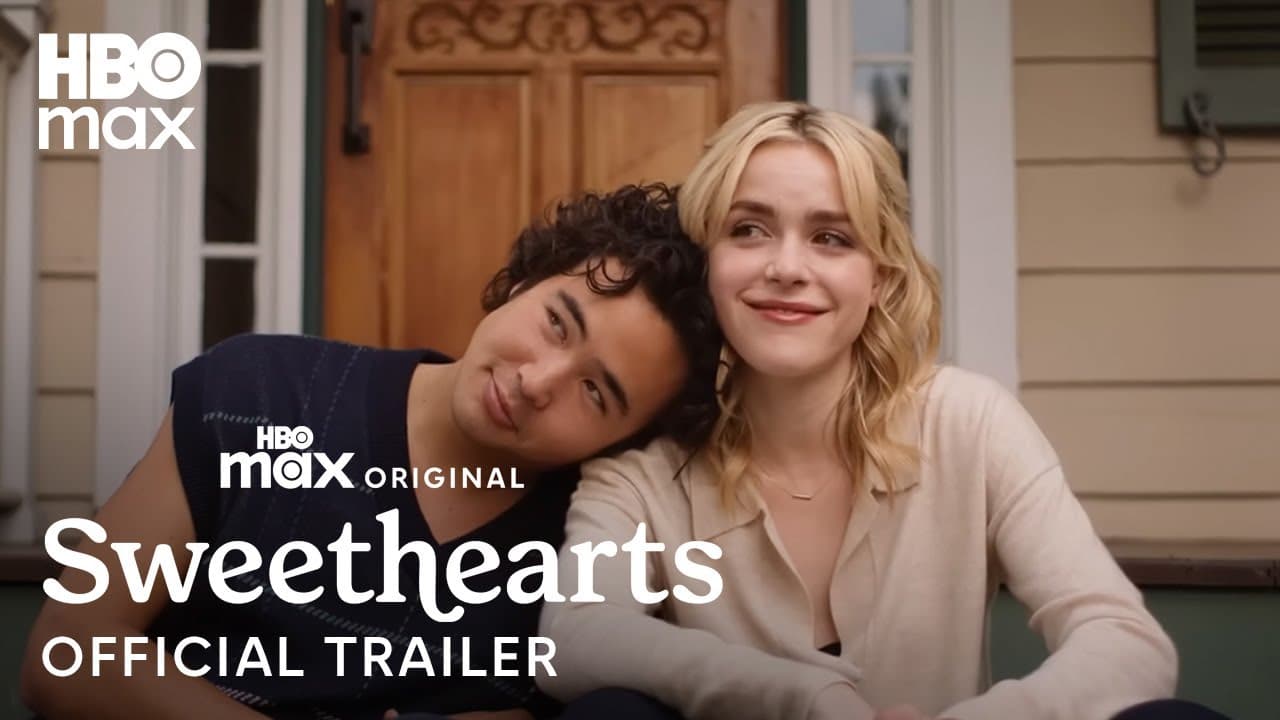 Sweethearts | Official Trailer | HBO Max