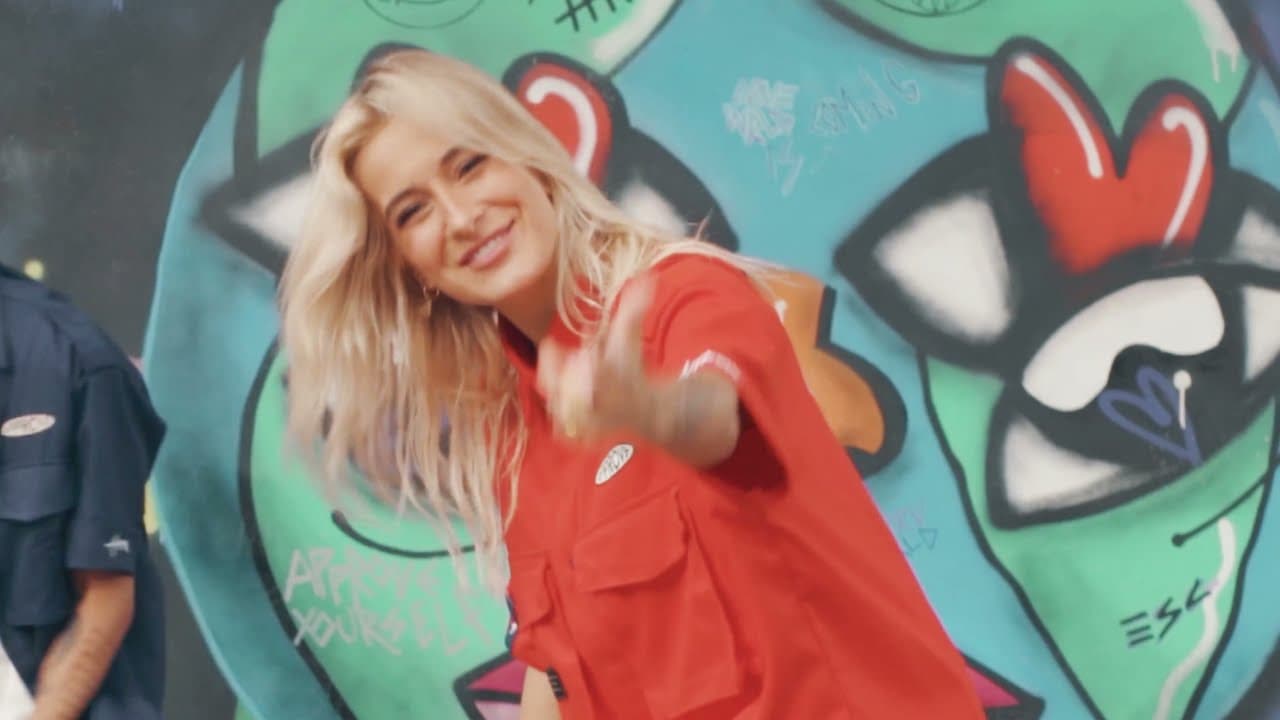 SIMPLONA - Mar.iana ft. Choice