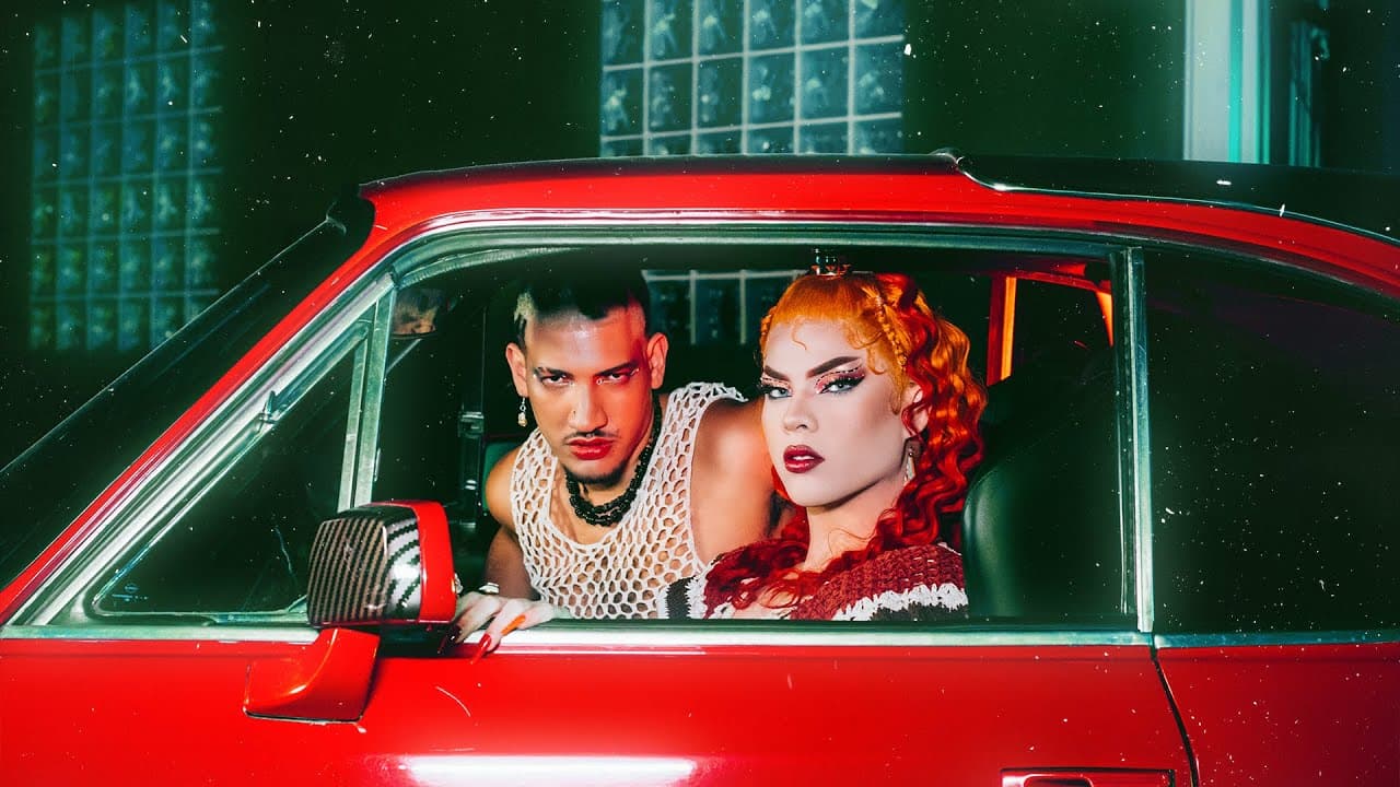 Kabraw & Reddy Allor - Motel Barato | Clipe Oficial