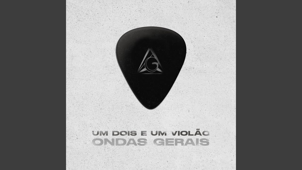 Um, Dois e um Violão