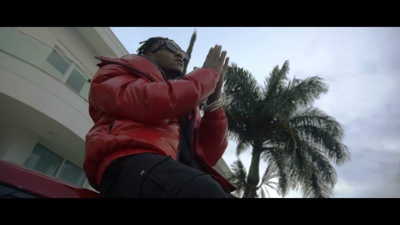 YOUNG DI - CHUVA DE GLÓRIA (Prod. Stein)