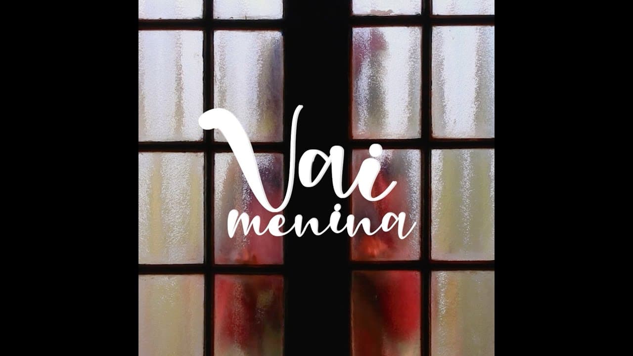 Adri Amorim - Vai Menina (Visualizer Oficial)