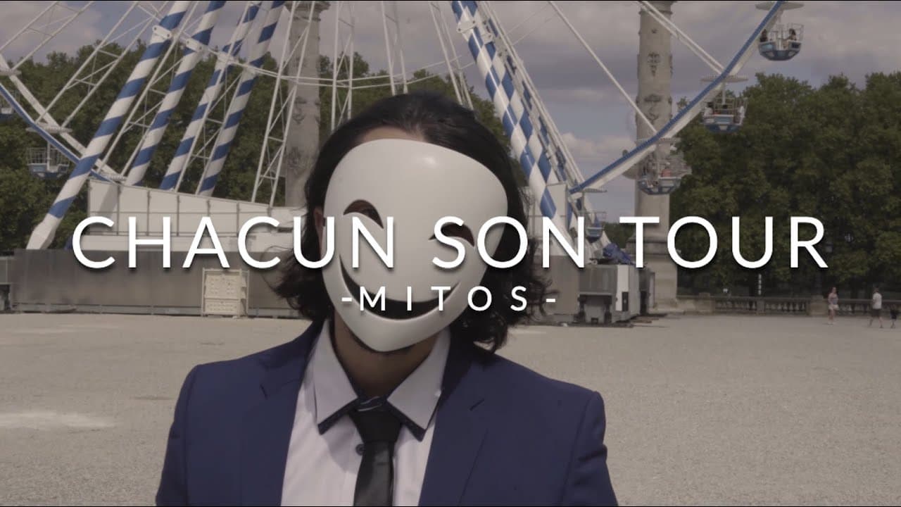 Mitos - Chacun son tour (Clip Officiel)