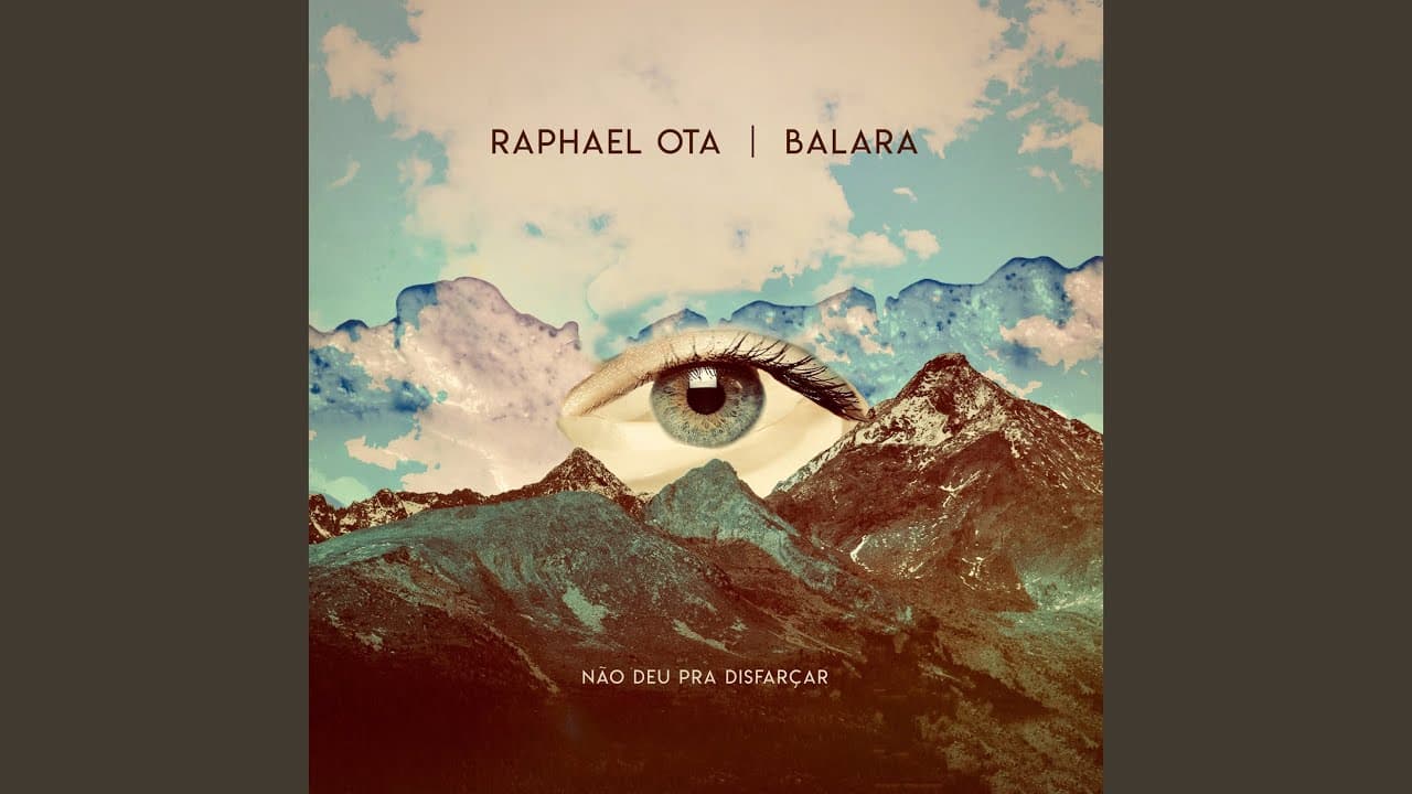 Não Deu Pra Disfarçar