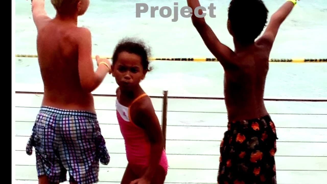 Video samba pour groover