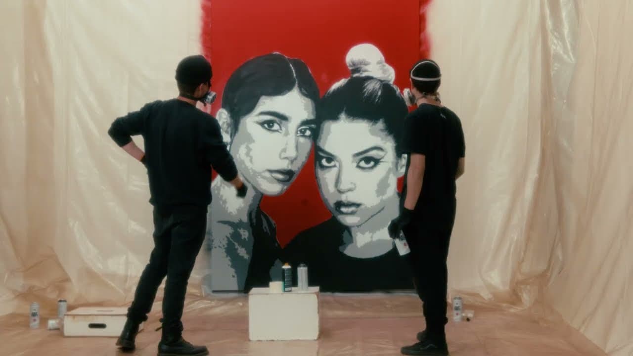 Clara x Sofia - NADA DISSO É PRA VOCÊ