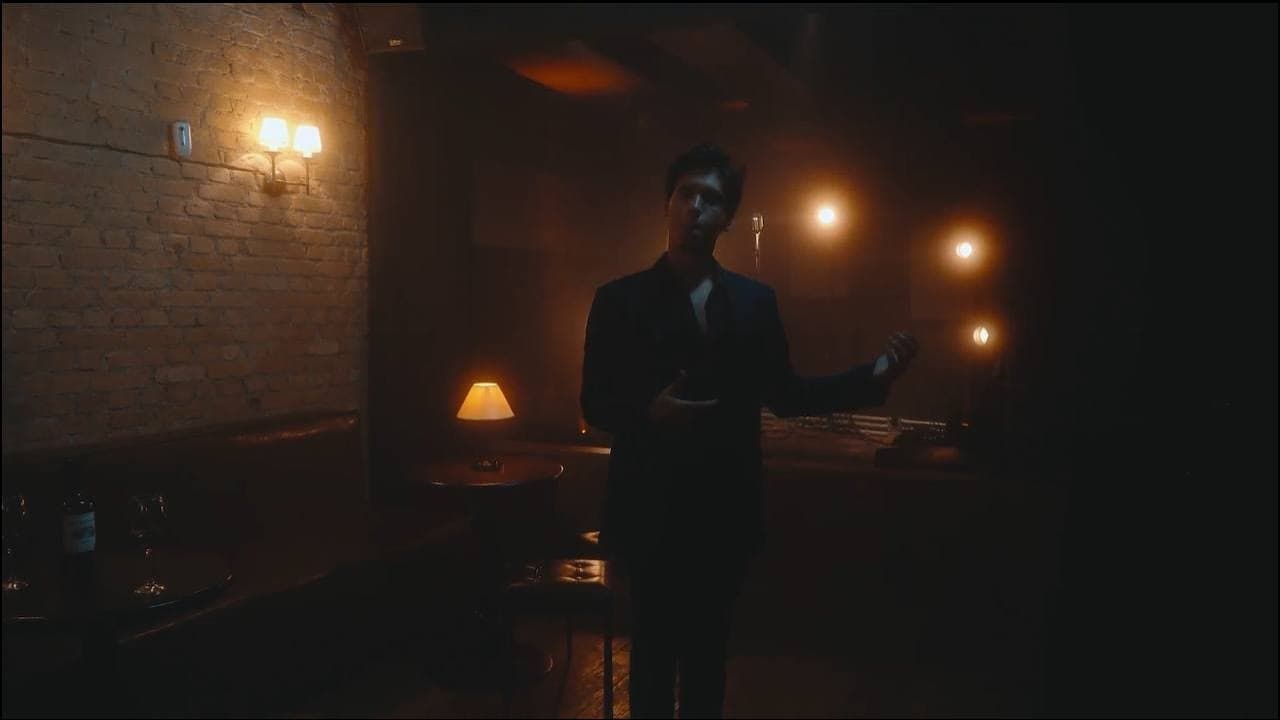 João Klein - carta pra ninguém (Clipe Oficial)