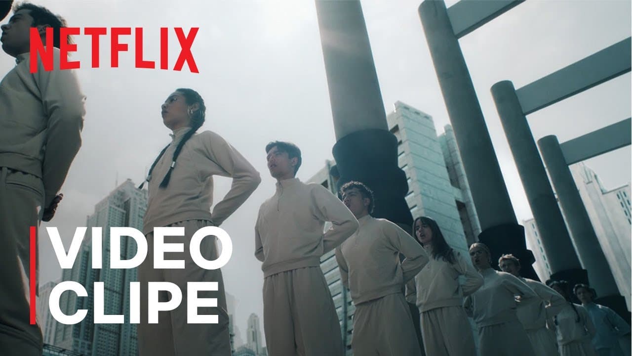 Rebelde - Temporada 2 | Clipe de Siempre Rebeldes | Netflix