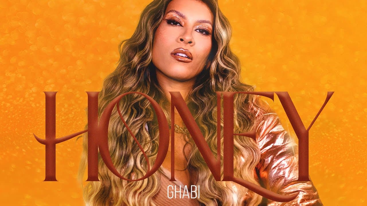 GHABI - Honey (Clipe Oficial)